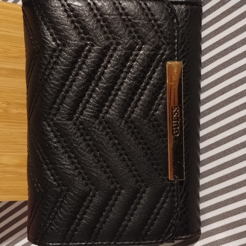 Guess Phone Wristlet